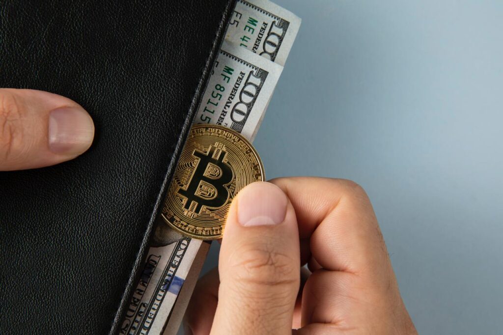 Analyst Identifies $63,000 As Key Support For Next Bitcoin Move