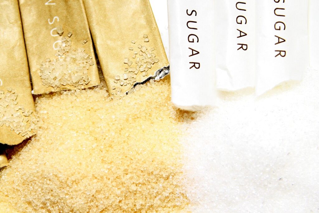 Oversold Conditions Spark Mild Short Covering in Sugar Futures