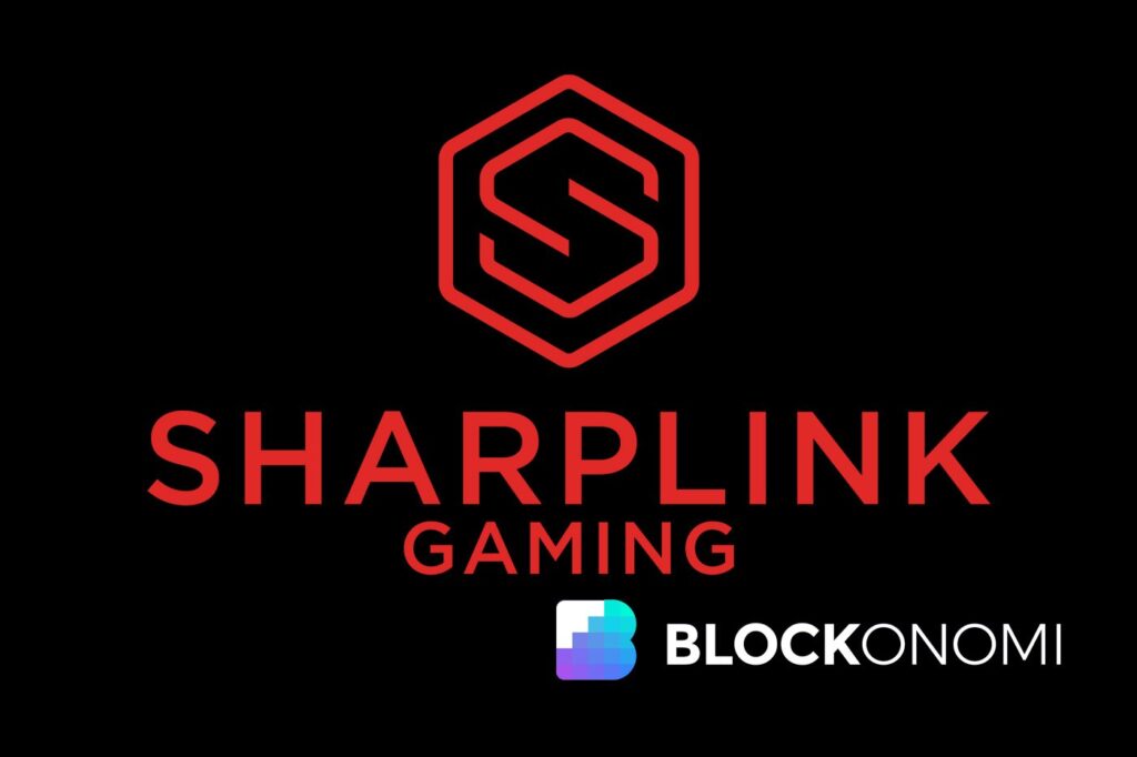Sharplink Executives Promote Ether as Productive Asset Amid Price Drops