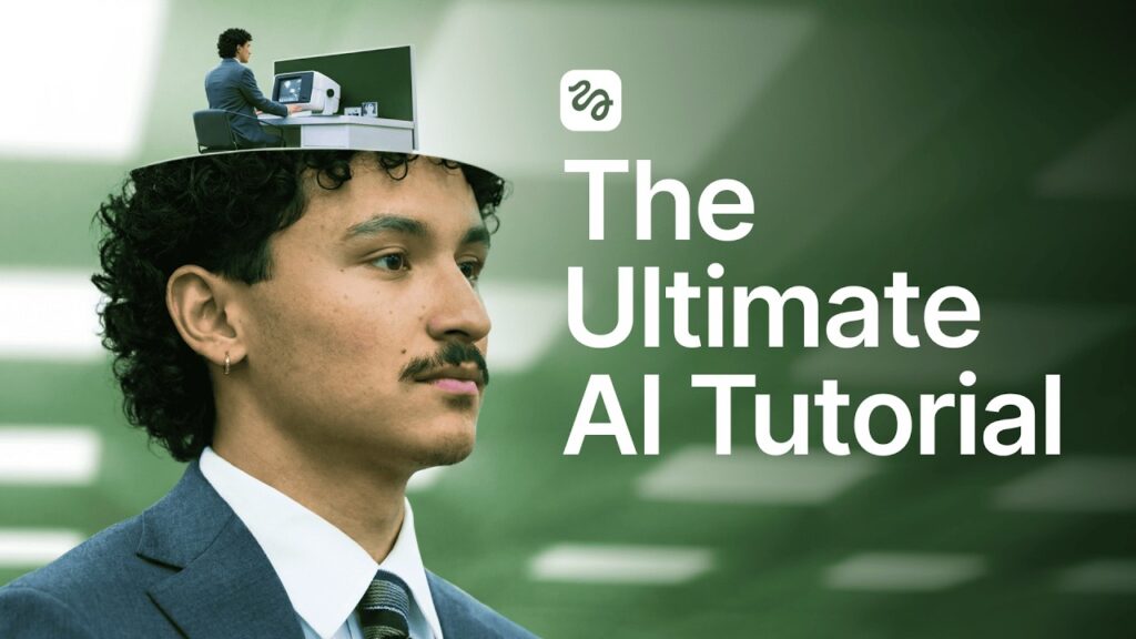 The Only AI Guide You Need in 2026 | Higgsfield Beginners Guide