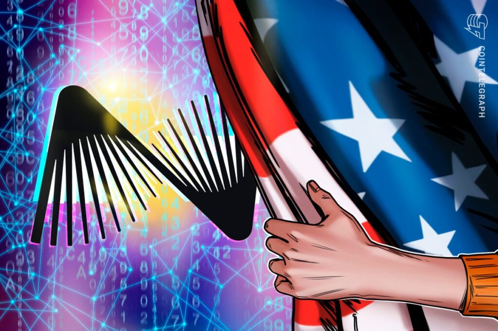 Why Nexo Is Reentering the US After the 2023 Crypto Lending Crackdown