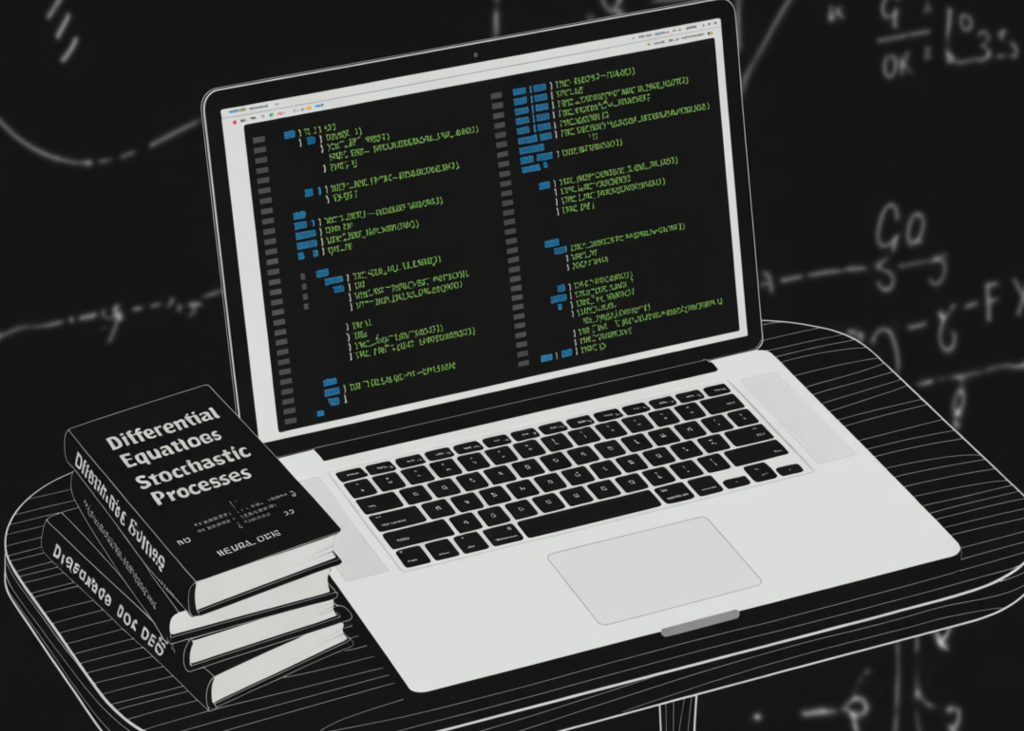 A Coding Guide to Implement Advanced Differential Equation Solvers, Stochastic Simulations, and Neural Ordinary Differential Equations Using Diffrax and JAX A Coding Guide to Implement Advanced Differential Equation Solvers, Stochastic Simulations, and Neural Ordinary Differential Equations Using Diffrax and JAX
