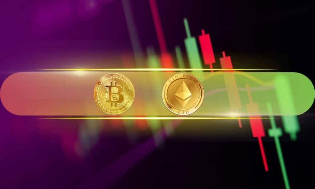 Bitcoin Rebounds From New Monthly Lows, Ethereum Reclaims $2K: Market Watch