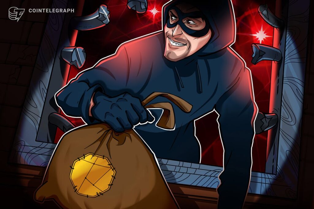 Crypto Hack Losses Driven by a Handful of Major Exploits: Immunefi