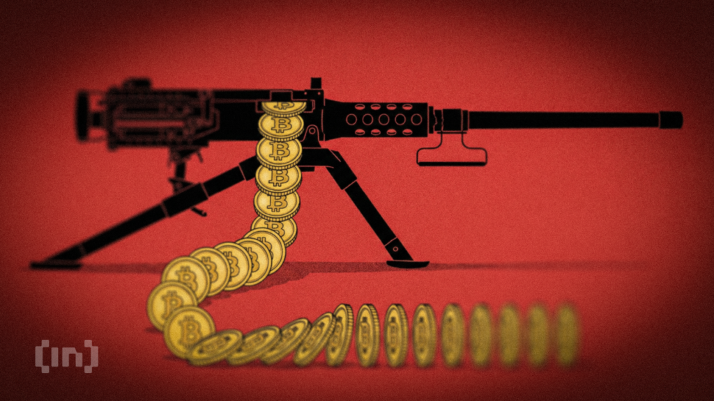 How To Trade Crypto & Stocks In Trump's Friday Strikes