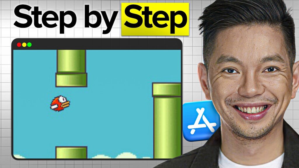 How to Make a Game with AI - Full Tutorial for Beginners 2026