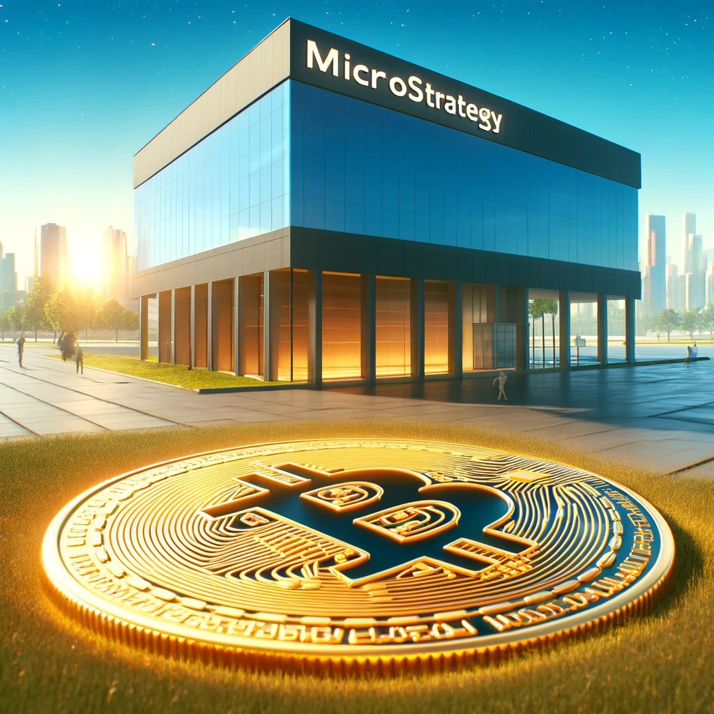 Here’s How Much Saylor’s Strategy Makes Every Time Bitcoin Goes Up By $1,000