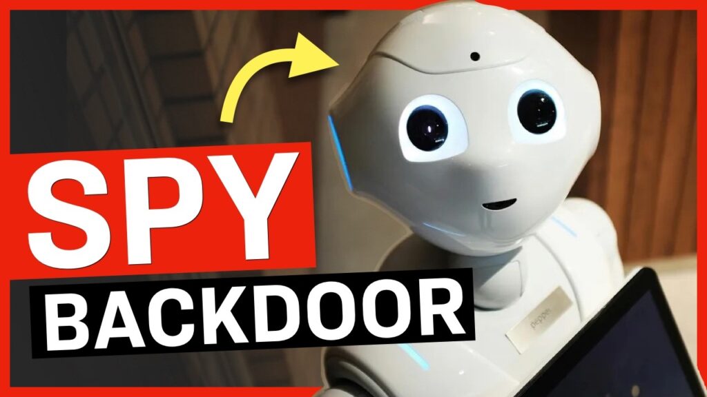 Man 'accidentally' Hacks an Army of 7,000 Vacuums Robots