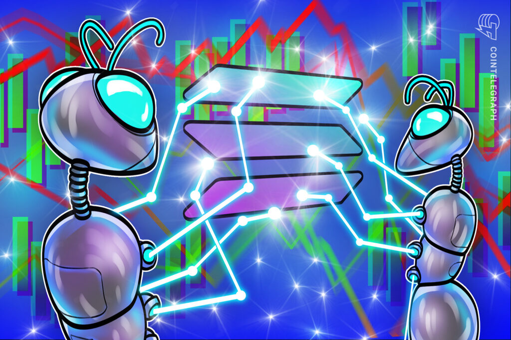 SOL Bottomed, Now A Rare Pattern Predicts Huge Rally SOL Bottomed, Now A Rare Pattern Predicts Huge Rally