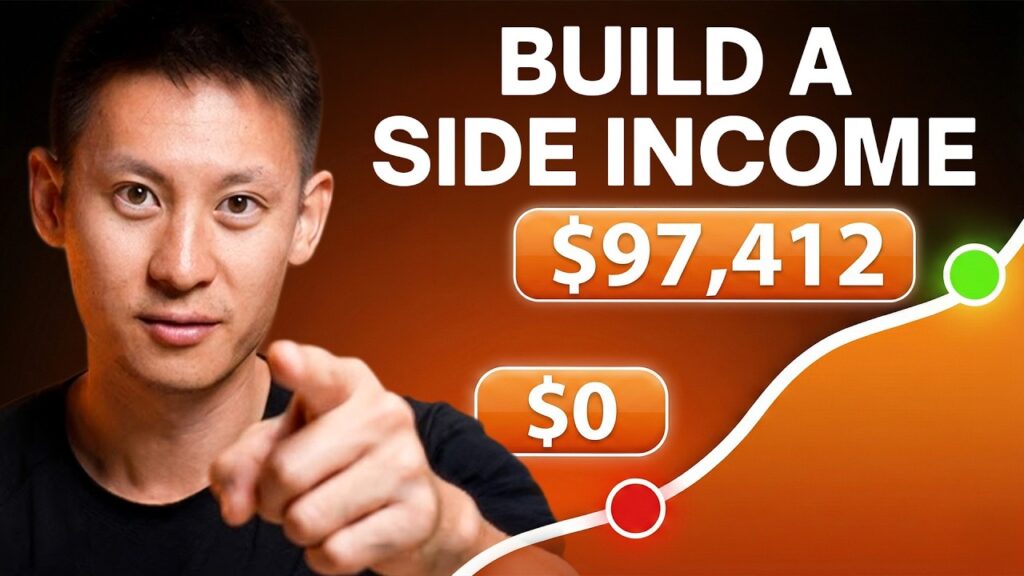 The Easiest AI Side Hustle for Beginners