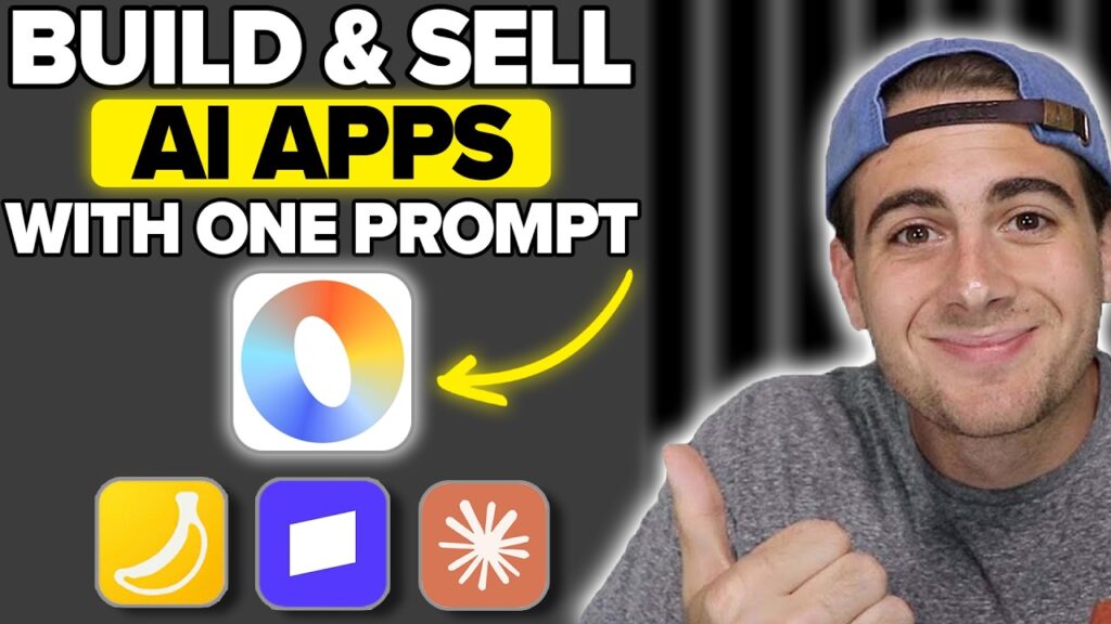 This NEW AI Tool Helps You Make Money with AI (Zoer AI)