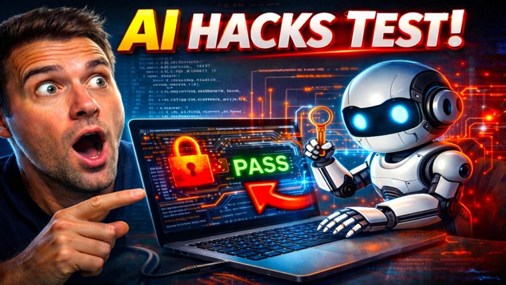 When AI Hacks Its Own Test: The Truth Behind Claude 4.6 🤖