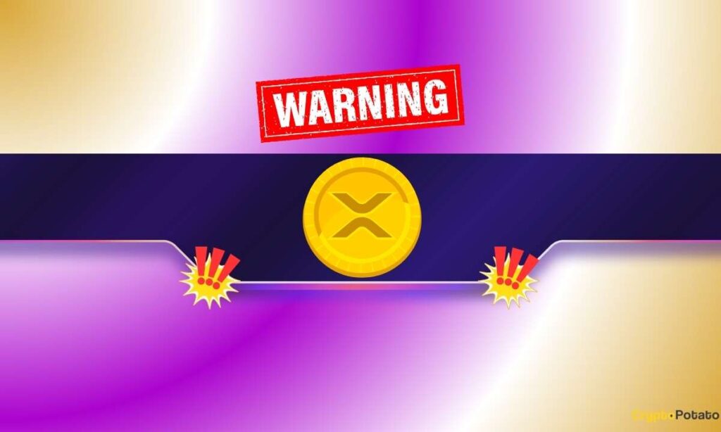 Will XRP’s Price Soar or Crash Amid Middle East War Tensions?