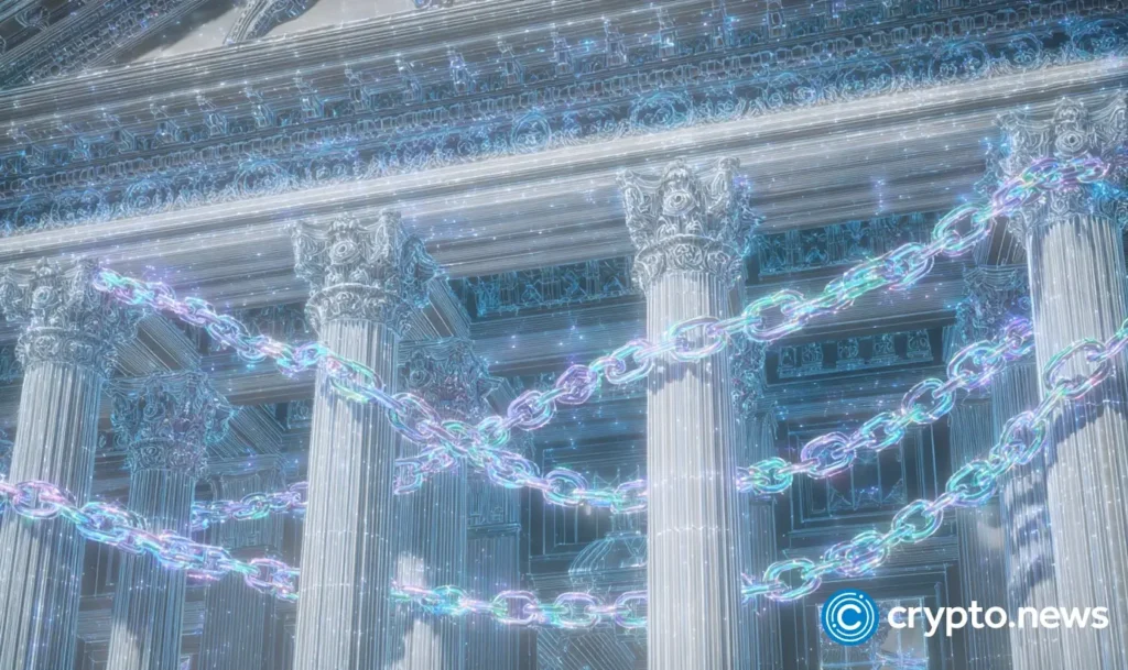 Morgan Stanley to support tokenized stocks on internal venue by 2026