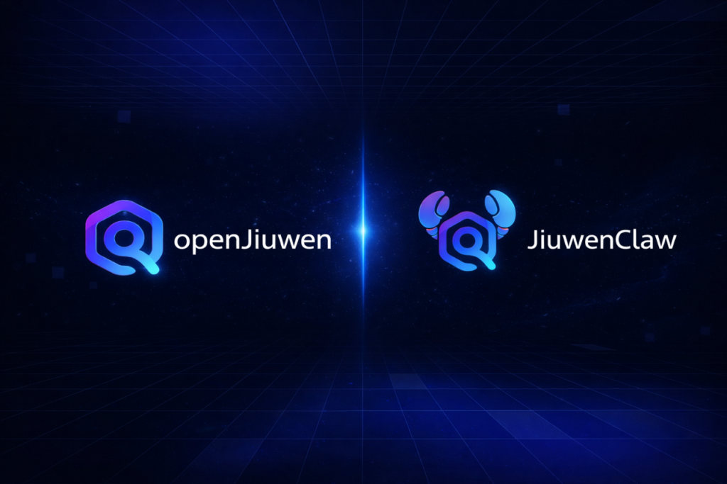 openJiuwen Community Releases ‘JiuwenClaw’: A Self Evolving AI Agent for Task Management openJiuwen Community Releases 'JiuwenClaw': A Self Evolving AI Agent for Task Management
