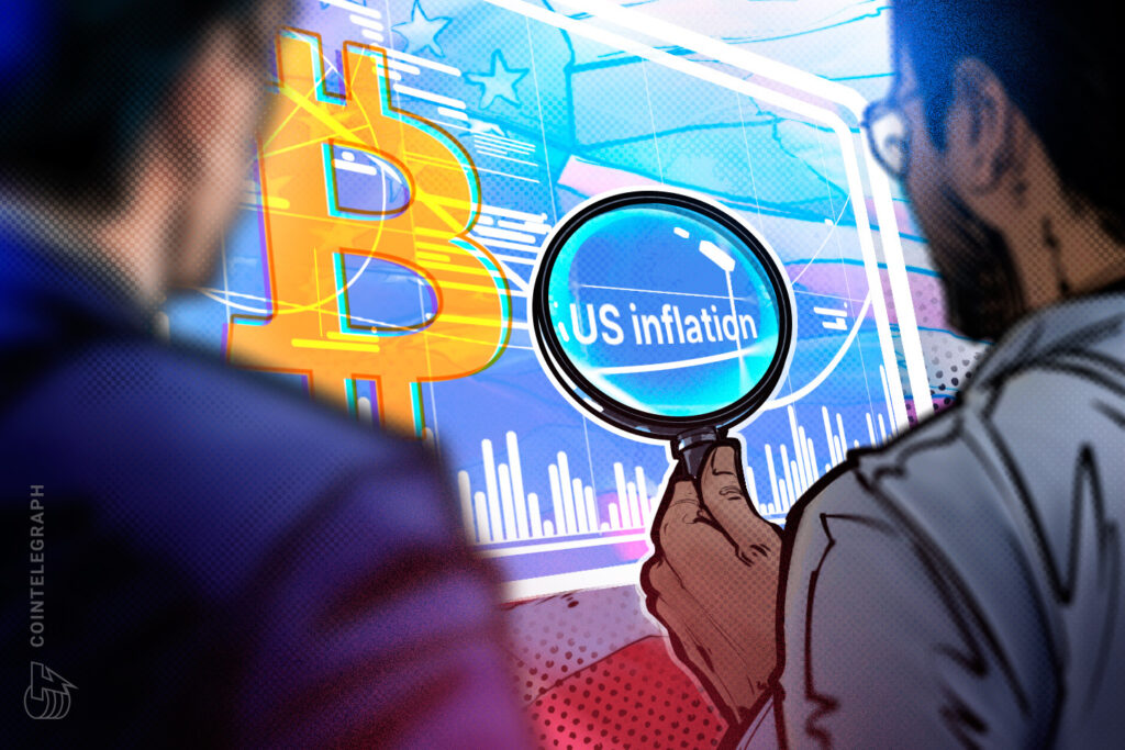 Bitcoin Price Due ‘New Upwards Leg’ Toward $80,000, Says Trader