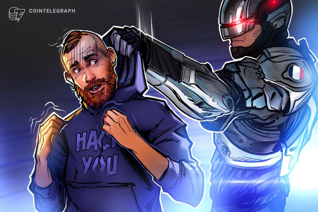 French Minister Seeks Measures Against Crypto Wrench Attacks, Kidnappings