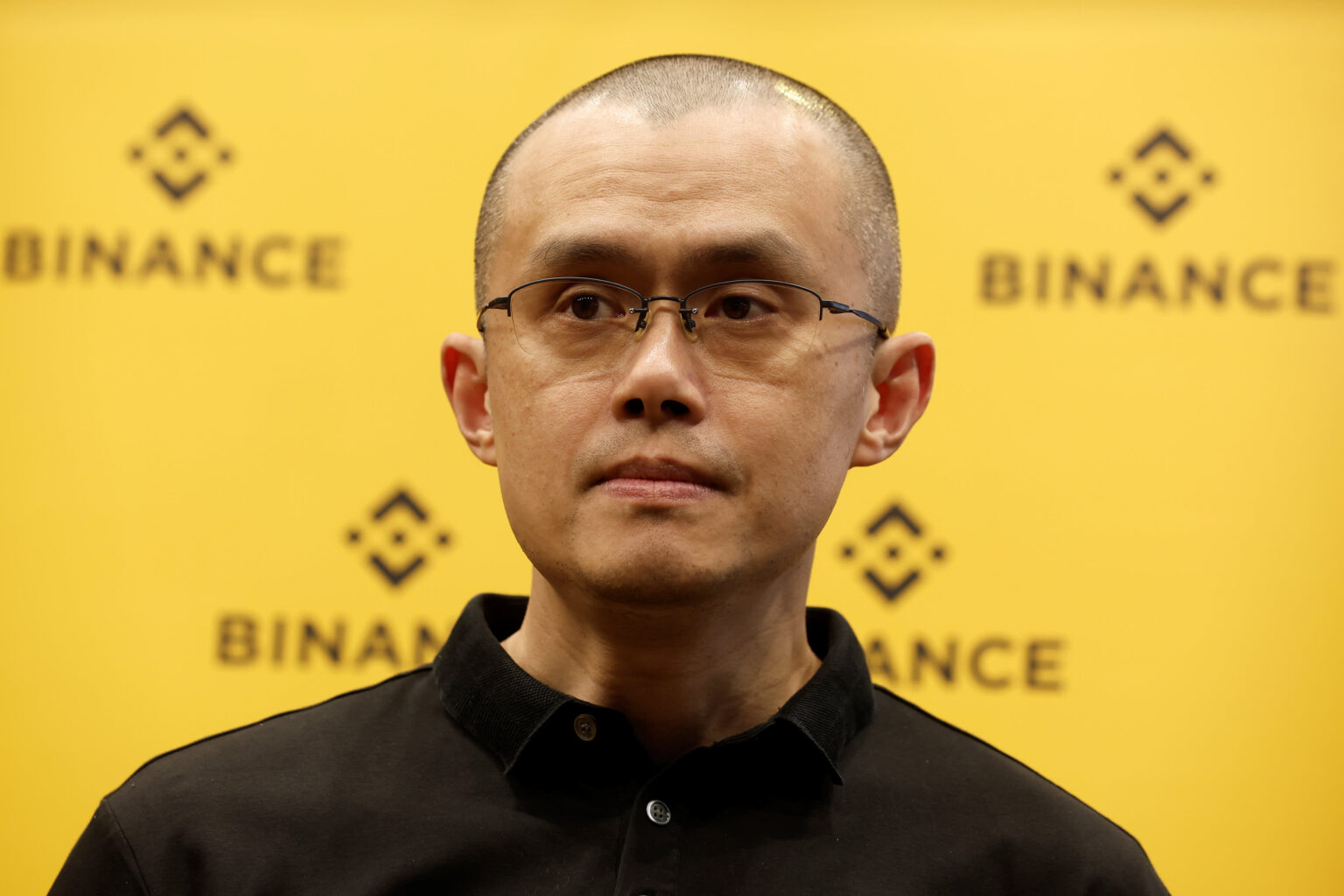 Binance CZ Says Biden Admin Tried Making An Example Of Him