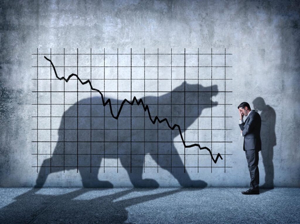 Crypto Prices Drop On The Weekend As Iran Shuts Strait Of Hormuz Again