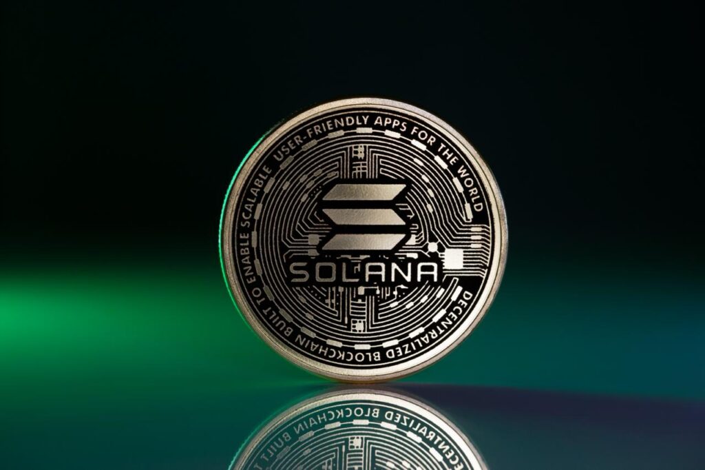 Solana Price Stays Under Pressure As 1.4M Tokens Flow To Exchanges