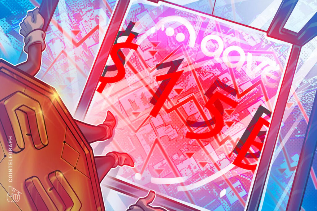 Aave Deposits Drop by $15B Following Kelp DAO Exploit