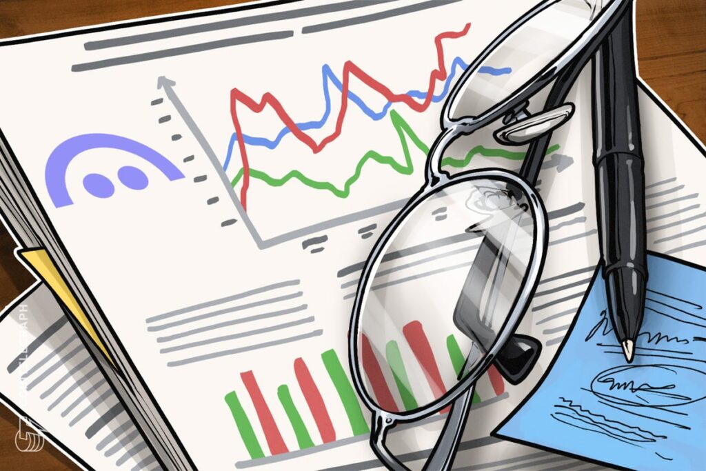 Aave V3 Avoided Unrecovered Bad Debt From 2023 to 2025: Study Aave V3 Avoided Unrecovered Bad Debt From 2023 to 2025: Study