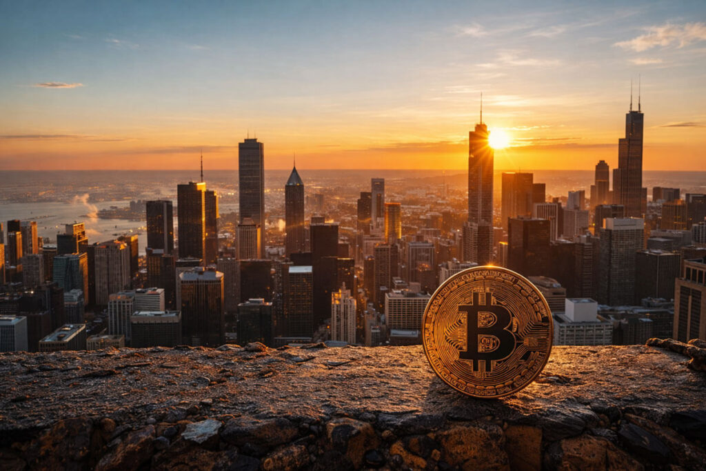 Bitcoin jumps above $70,000 as Trump hints at Iran deal Why Bitcoin briefly jumped above $70,000 on Iran deal hopes as Trump’s Hormuz threat keeps rally fragile