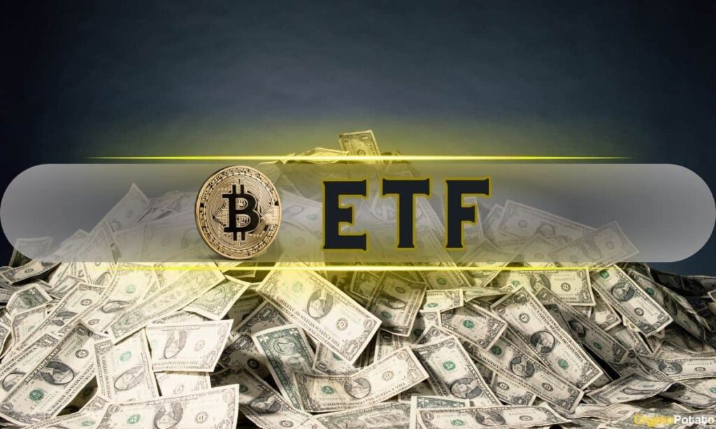 Bitcoin Tests Key ETF Cost Basis: But Bears Aren’t Done Yet