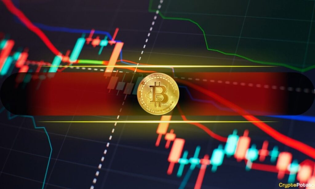 Over $120M Wrecked in 1 Hour as BTC Dumps Hard After US Jobs Report