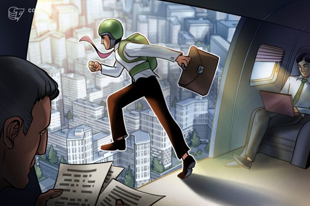 Chaos Labs Leaves Aave Due to Budget, Risk Disagreements Chaos Labs Leaves Aave Due to Budget, Risk Disagreements