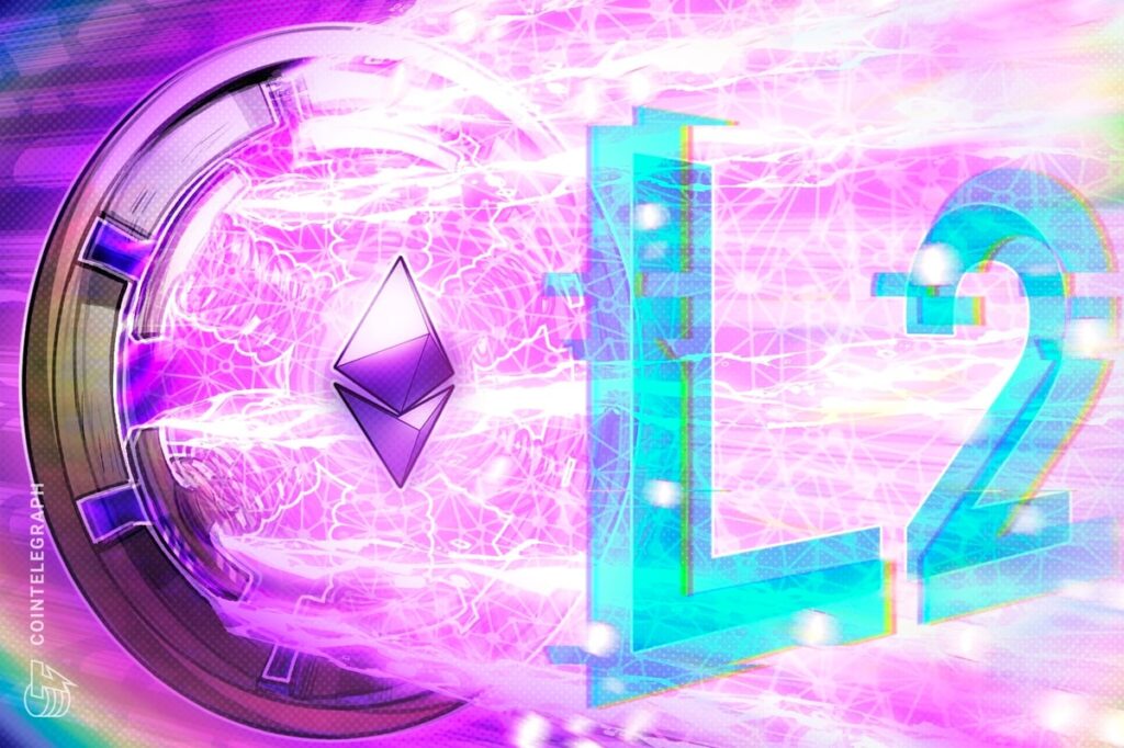 Ethereum L2s Need Responsive Pricing to Scale, Says Offchain Labs Ethereum L2s Need Responsive Pricing to Scale, Says Offchain Labs