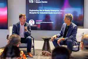 How MassMutual and Mass General Brigham turned AI pilot sprawl into production results How MassMutual and Mass General Brigham turned AI pilot sprawl into production results