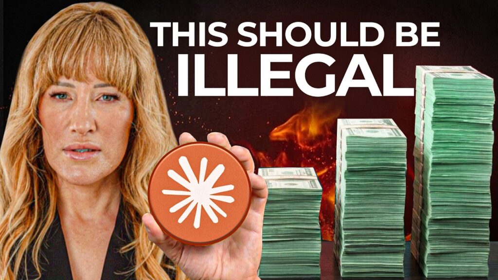 I asked Claude AI to make me as much money as possible