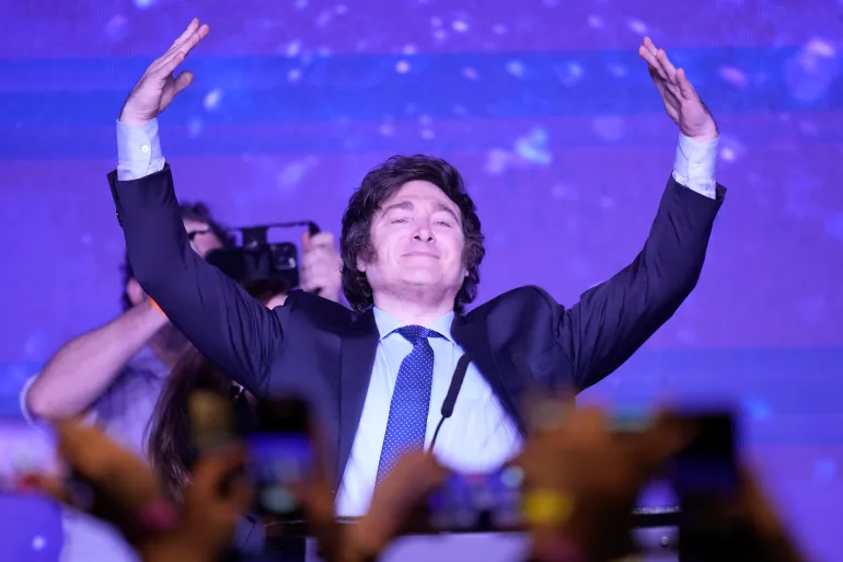 Argentina Reviews Phone Logs in LIBRA Case Linked to Javier Milei (Report)