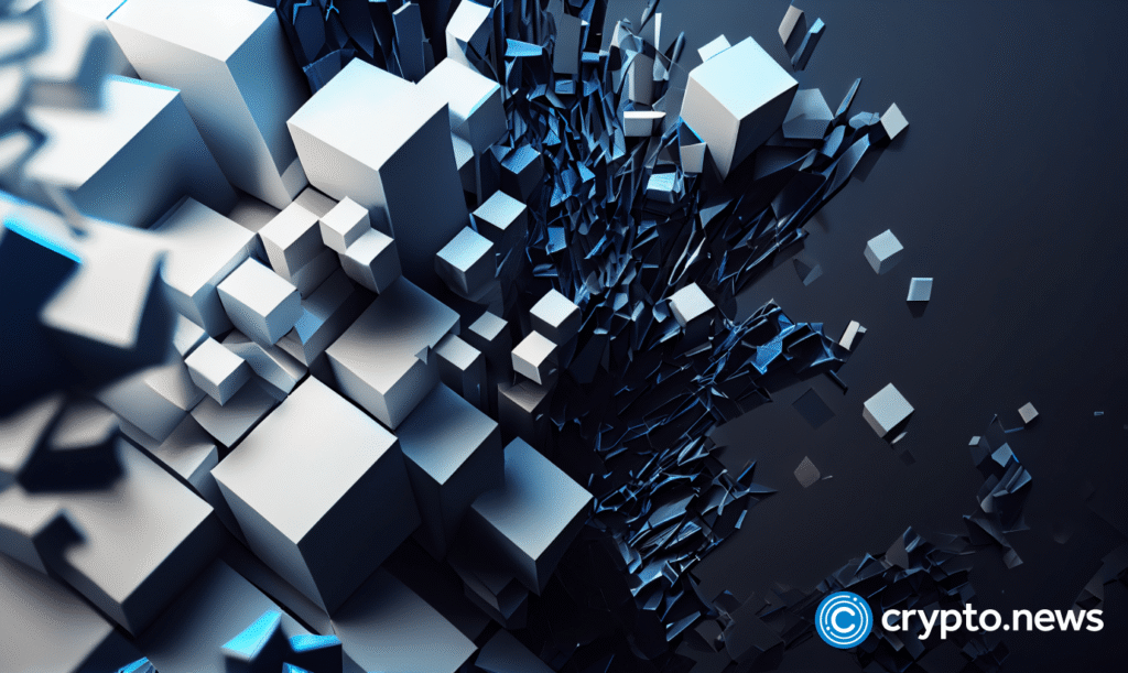 BNB Chain warns of mandatory update before April 28 fork