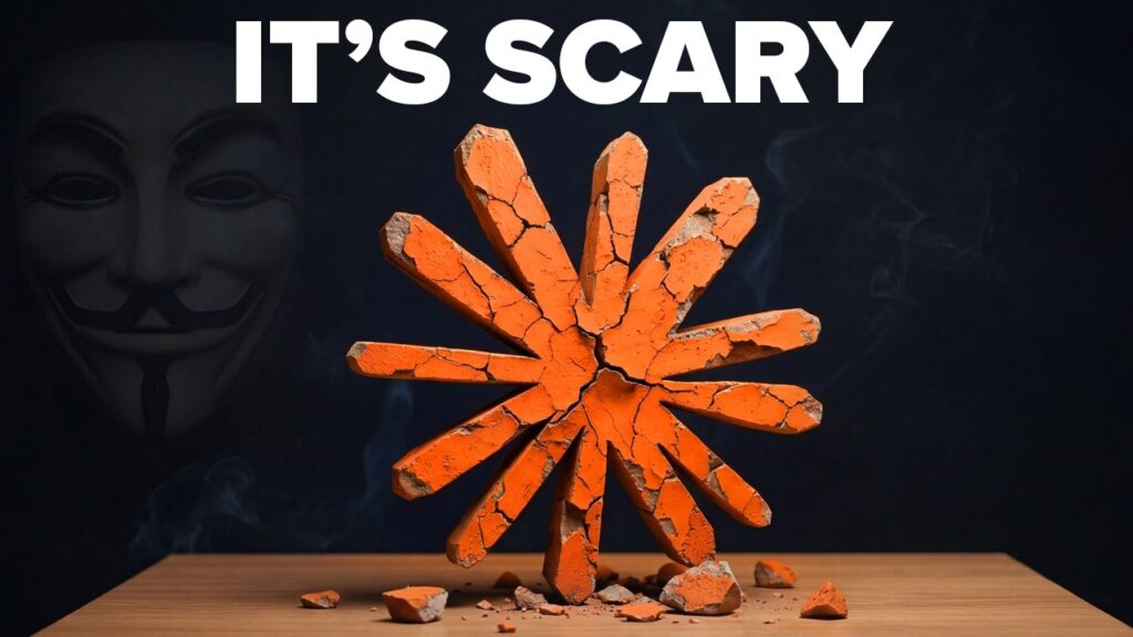 No, Seriously. AI is REALLY Good at Hacking Now