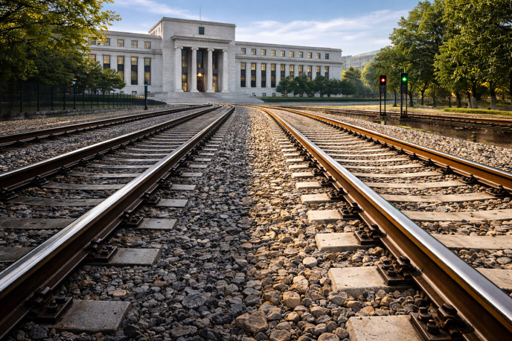 The Fed is building competition for XRP’s core payments use case into the FedNow banking system The Fed is building competition for XRP’s core payments use case into the FedNow banking system