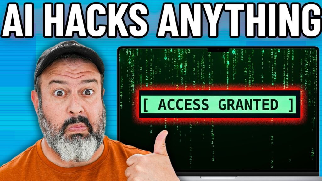 The Most Dangerous AI Just Went Live