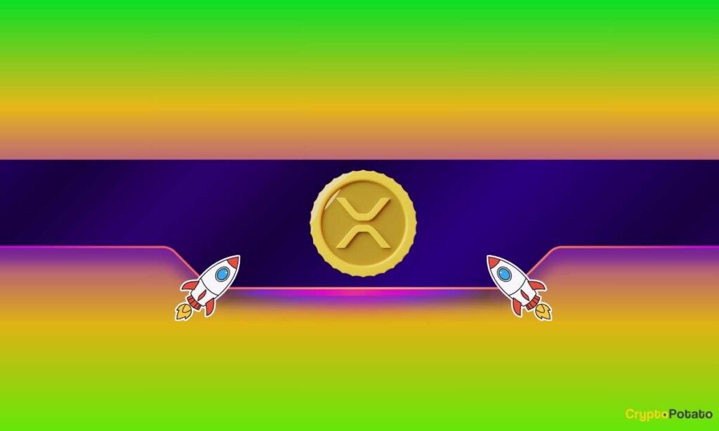 Can XRP Replicate the 2025 Rally and Match its ATH by July?
