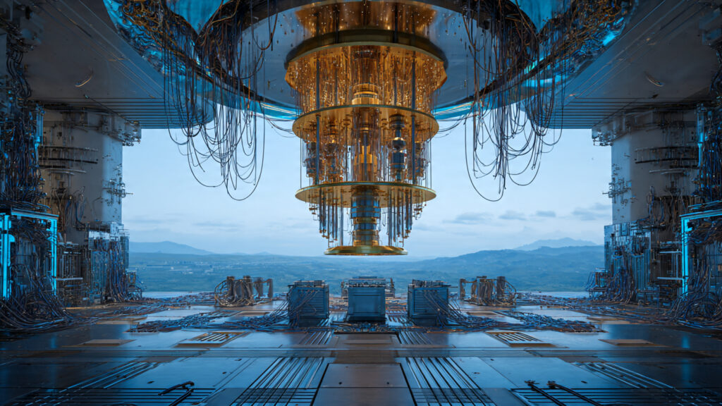 XRP Faces No Immediate Quantum Threat: Analyst