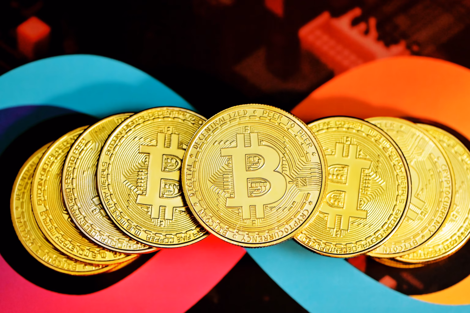 Bitcoin Caught In The Crossfire As Trump’s Iran Deadline Nears