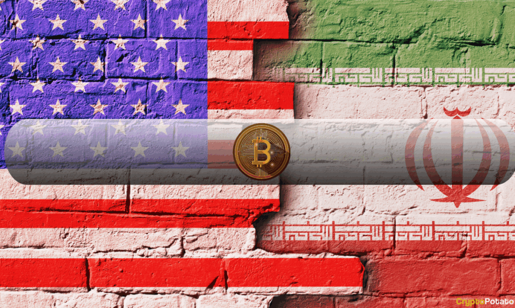 Will BTC Keep Climbing as US Delegation Arrives for Talks With Iran?