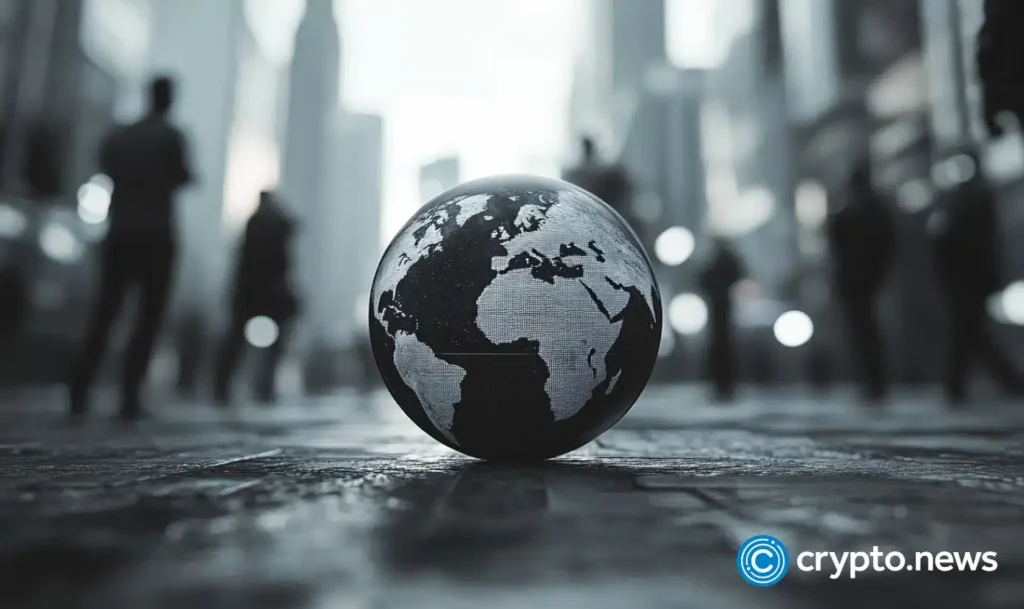 Worldcoin price risks new all-time low at $0.24