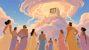 Anthropic's Claude Opus 4.8 is here with 3X cheaper fast mode and near-Mythos level alignment Anthropic's Claude Opus 4.8 is here with 3X cheaper fast mode and near-Mythos level alignment
