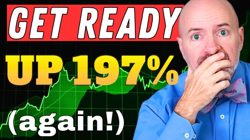 BUY HEAVY! I’m Buying the Dip in SoFi Again