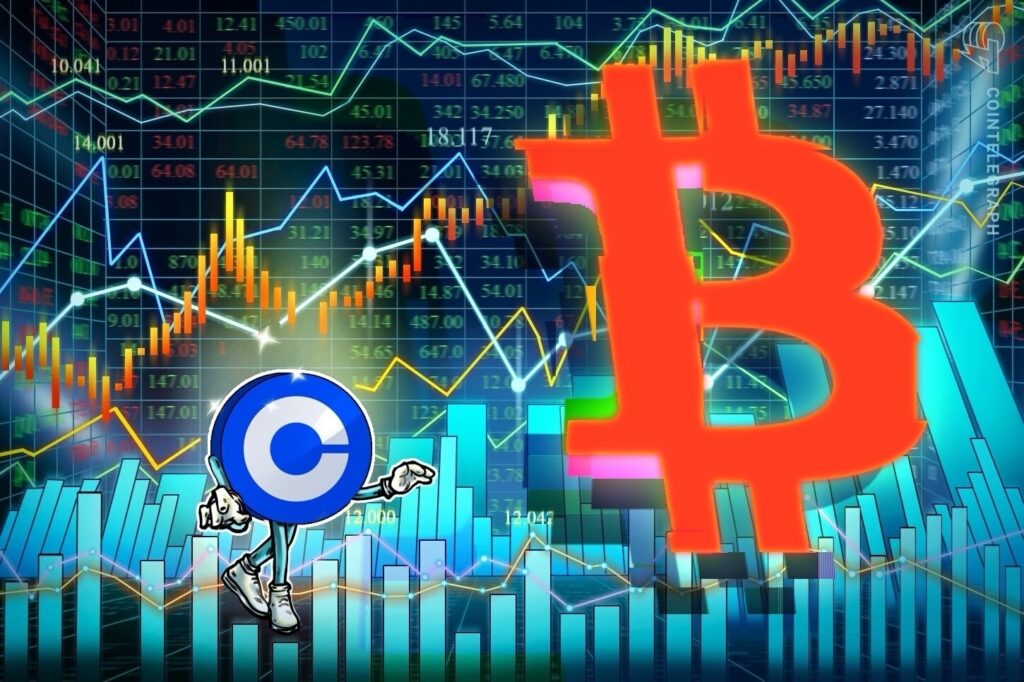 Bitcoin Coinbase Premium Drop Hints At Critical Pivot For BTC Cointelegraph