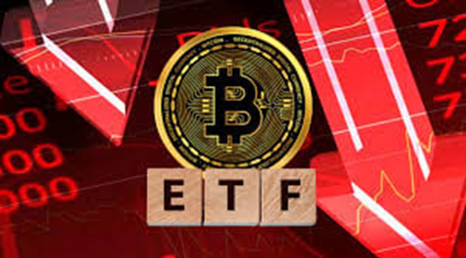 Bitcoin Spot ETFs Bleed $1.26 Billion In Largest Net Outflows In 3 Months – Details Bitcoin Spot ETFs Bleed $1.26 Billion In Largest Net Outflows In 3 Months - Details
