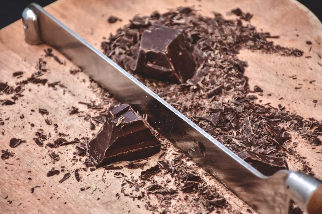 Dollar Strength Spurs Long Liquidation in Cocoa Futures