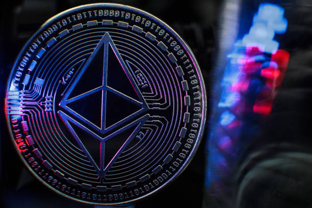 Ethereum Recent Bearish Breakdown Signals Growing Advantage For Sellers Ethereum