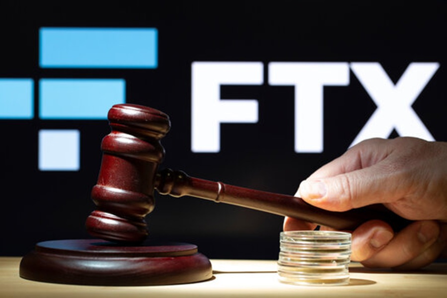FTX Lawyers Pay $54M In Settlement Over Services Rendered To Exchange – Details FTX